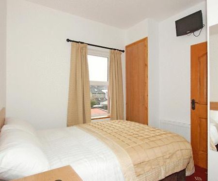 Abbington House Hotell Dublin Rum bild