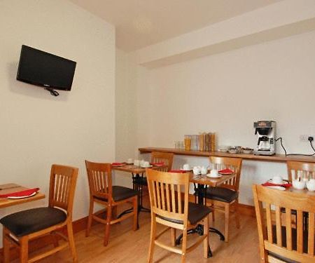 Abbington House Hotell Dublin Exteriör bild