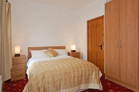 Abbington House Hotell Dublin Rum bild