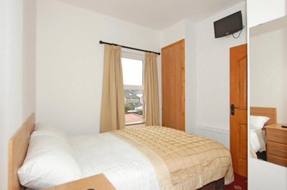 Abbington House Hotell Dublin Rum bild
